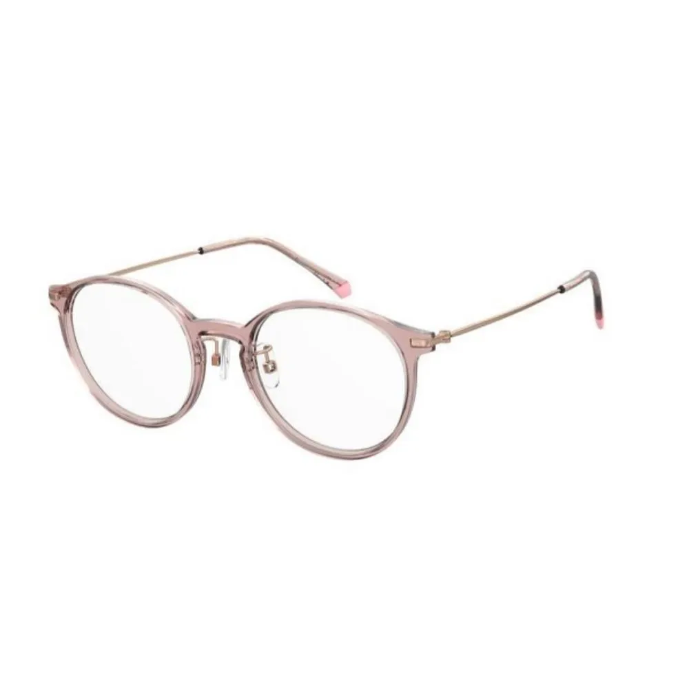 Polaroid Women's Multicolor Eco Polyamide Frames