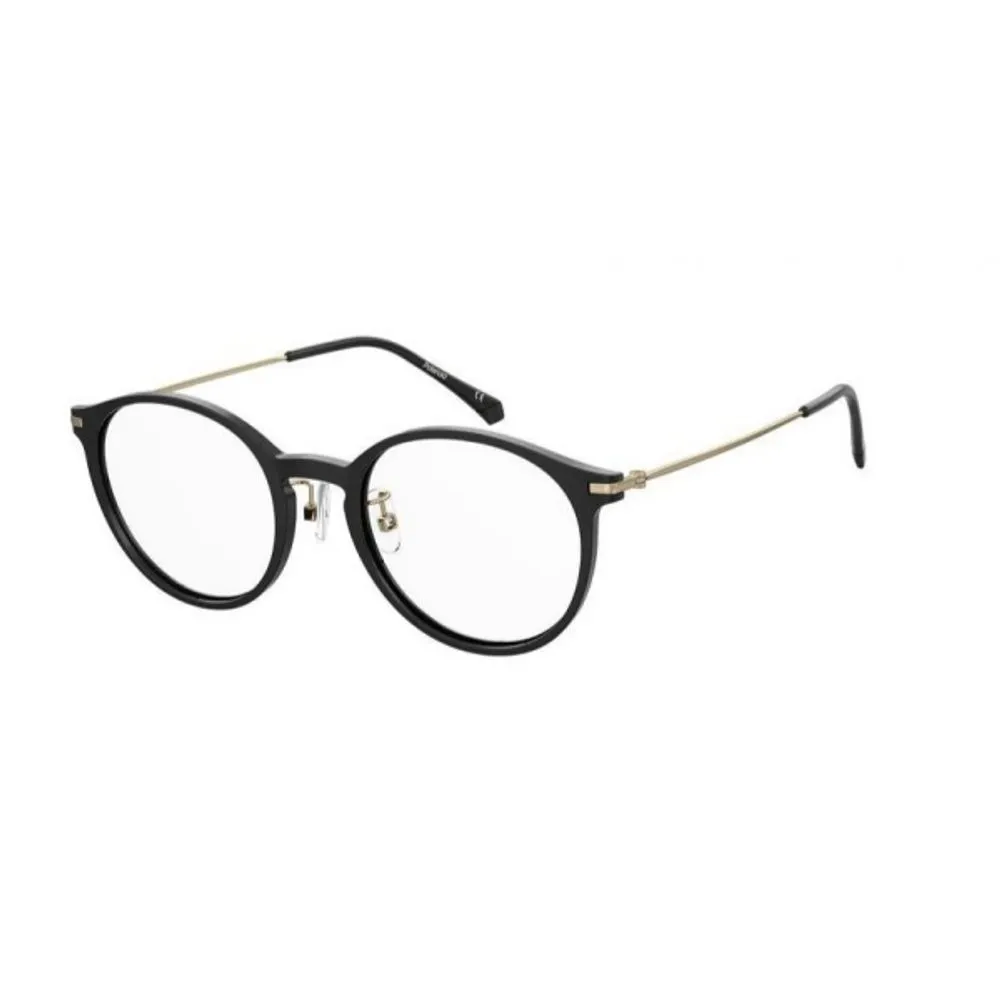 Polaroid Women's Black Eco Polyamide Frames