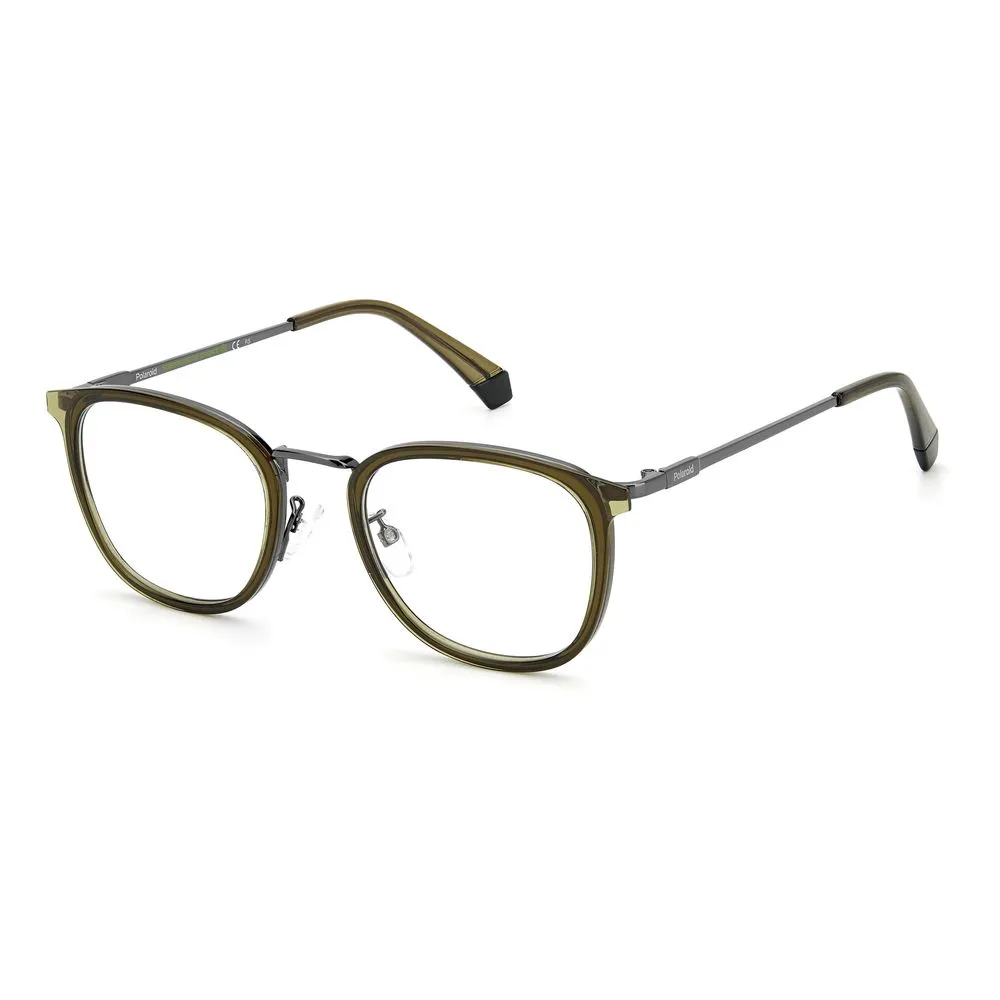 Polaroid Unisex Bicolor Polyamide Polyamide Frames