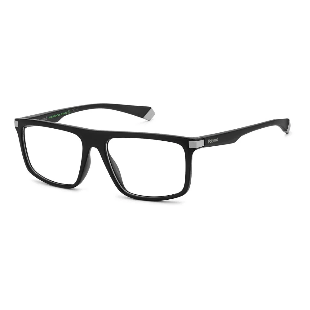 Polaroid Men's Bicolor Eco Polyamide Frames