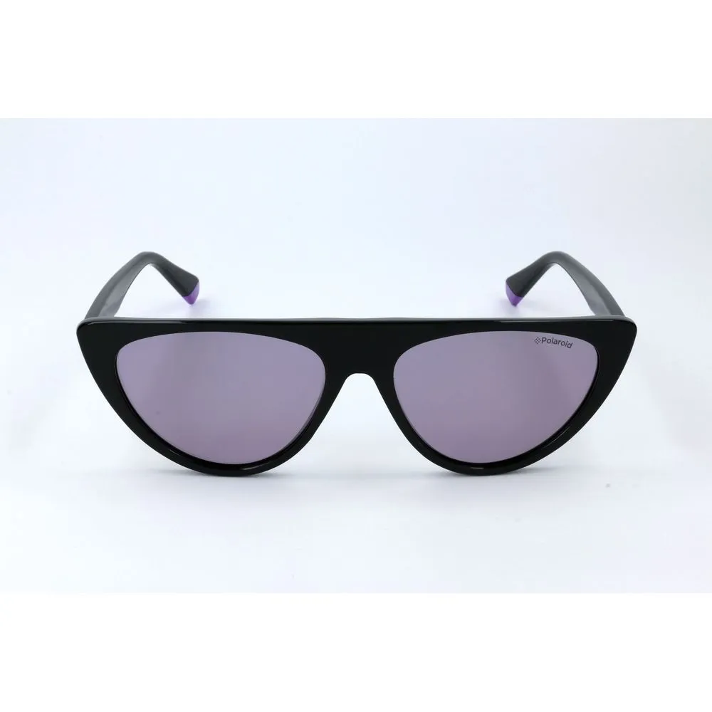 Polaroid Women's Bicolor Metal Sunglasses