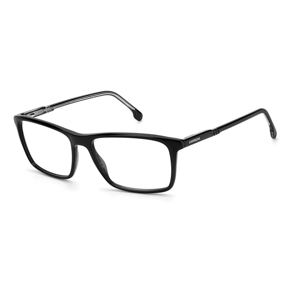Carrera Men's Black Acetate Frames