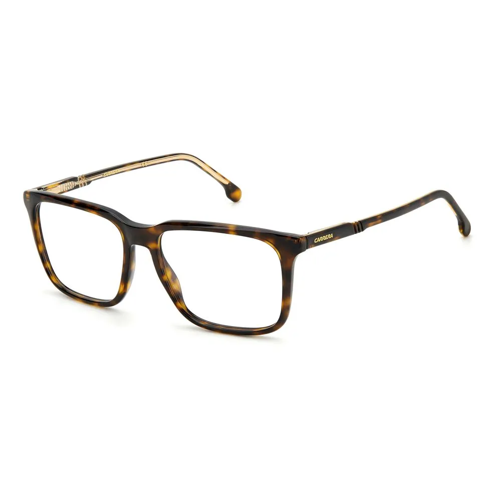 Carrera Men's Bicolor Acetate Frames