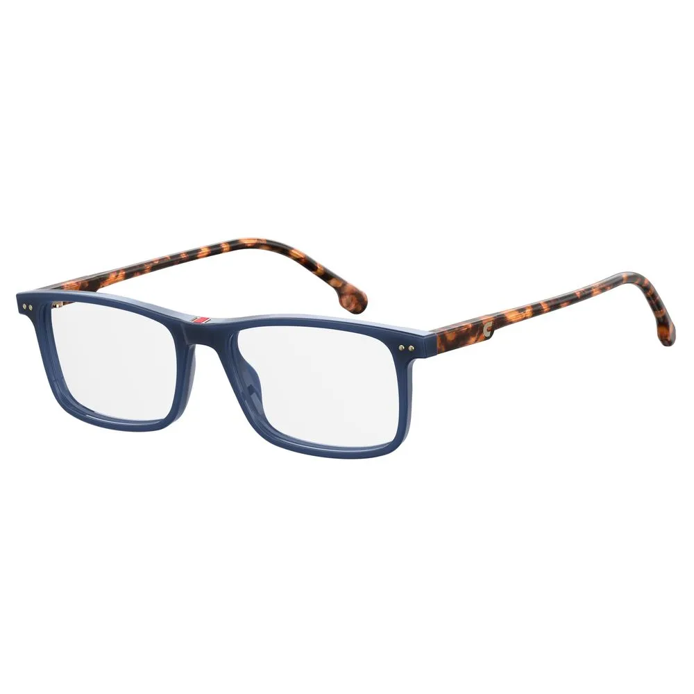 Carrera Unisex Blue Acetate Frames