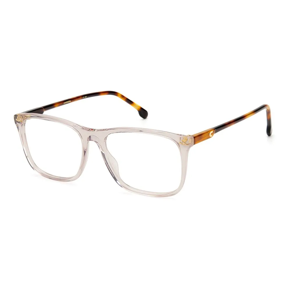 Carrera Unisex Beige Acetate Frames