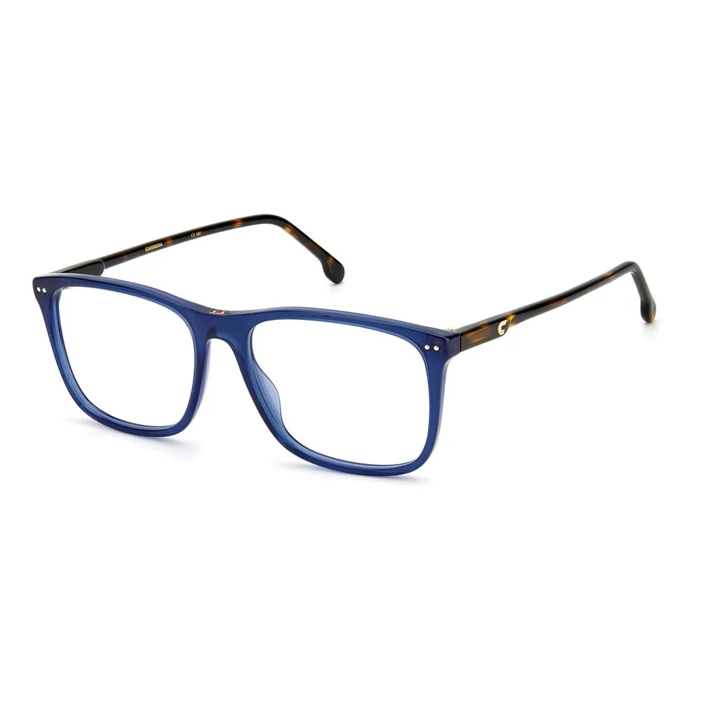Carrera Unisex Blue Acetate Frames