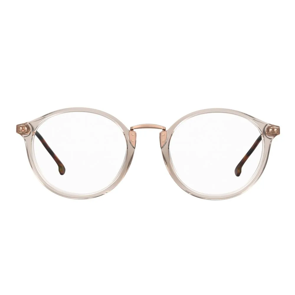 Carrera Unisex Beige Acetate Frames