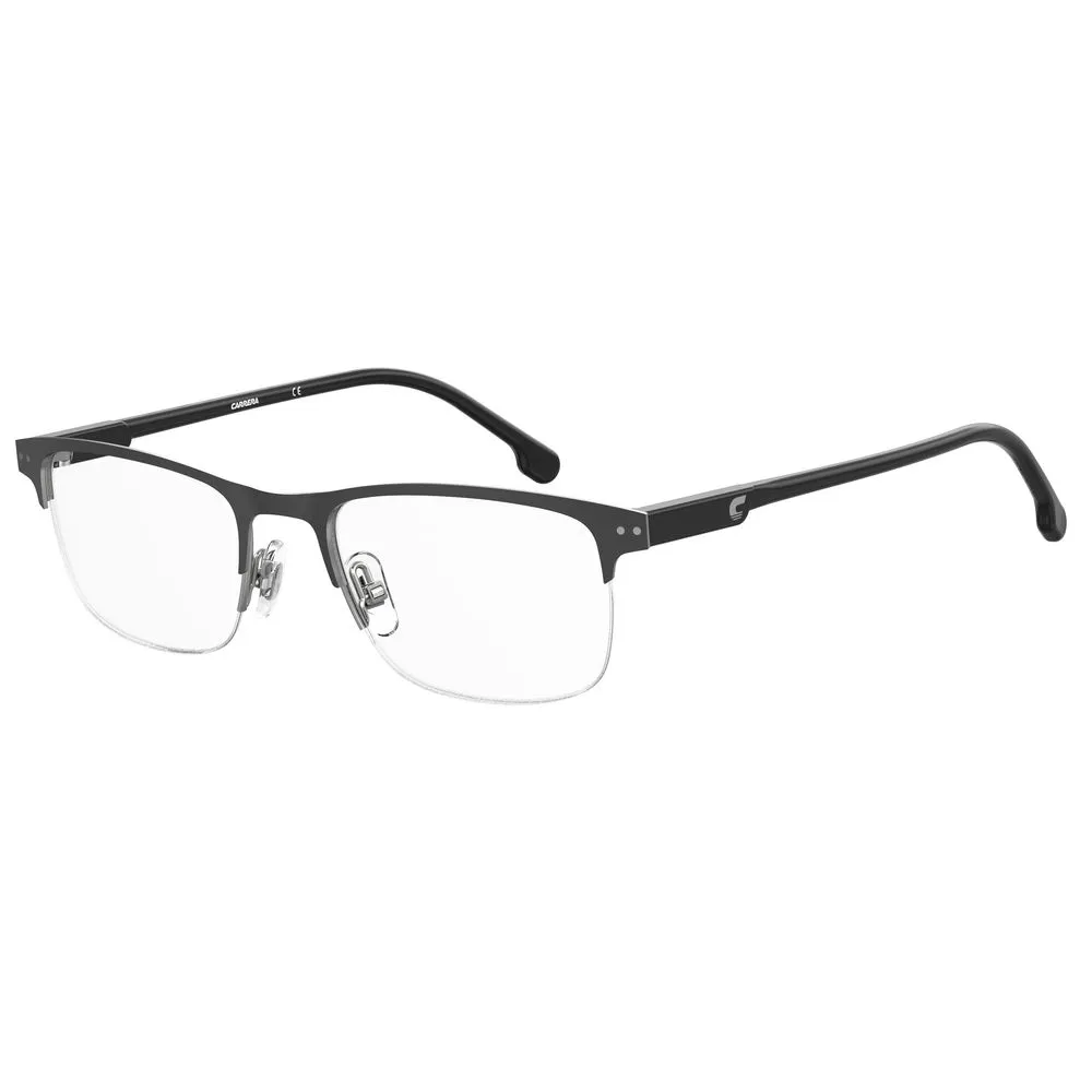 Carrera Unisex Black Metal Frames