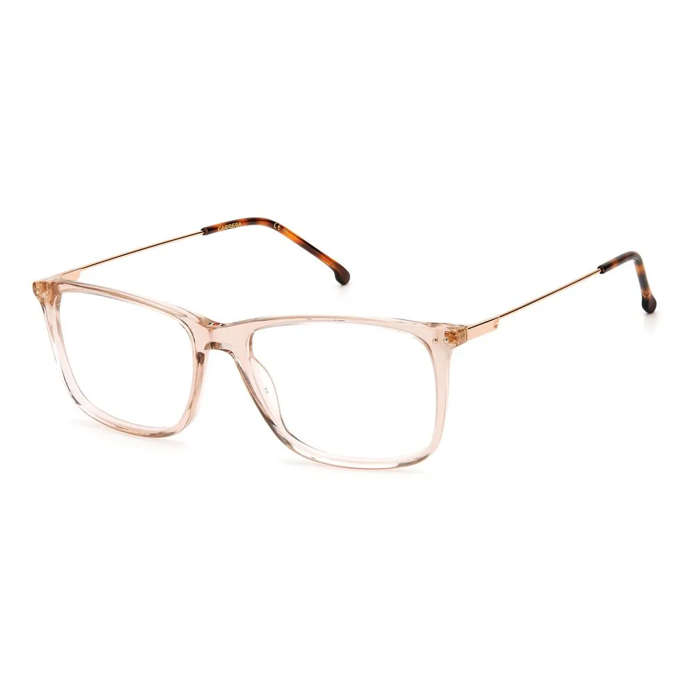 Carrera Unisex Beige Acetate Frames