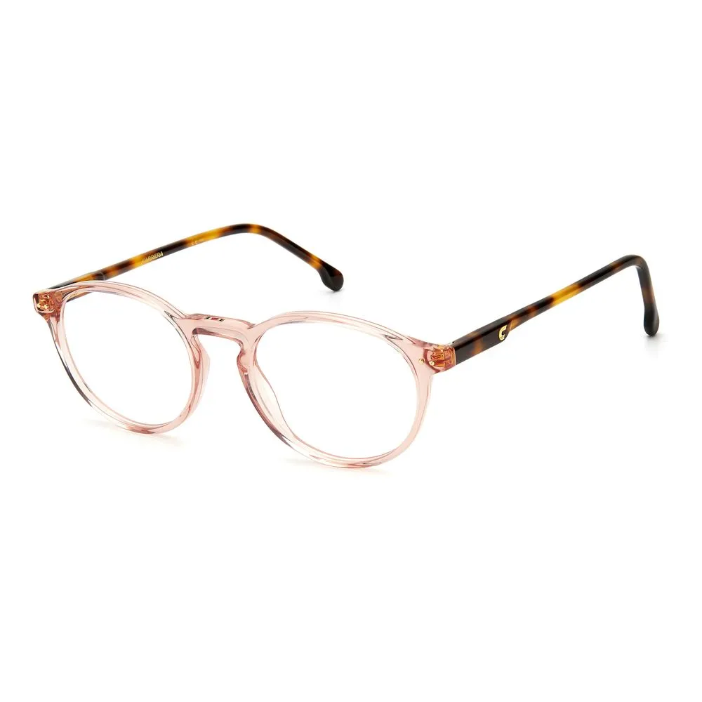 Carrera Unisex Beige Acetate Frames