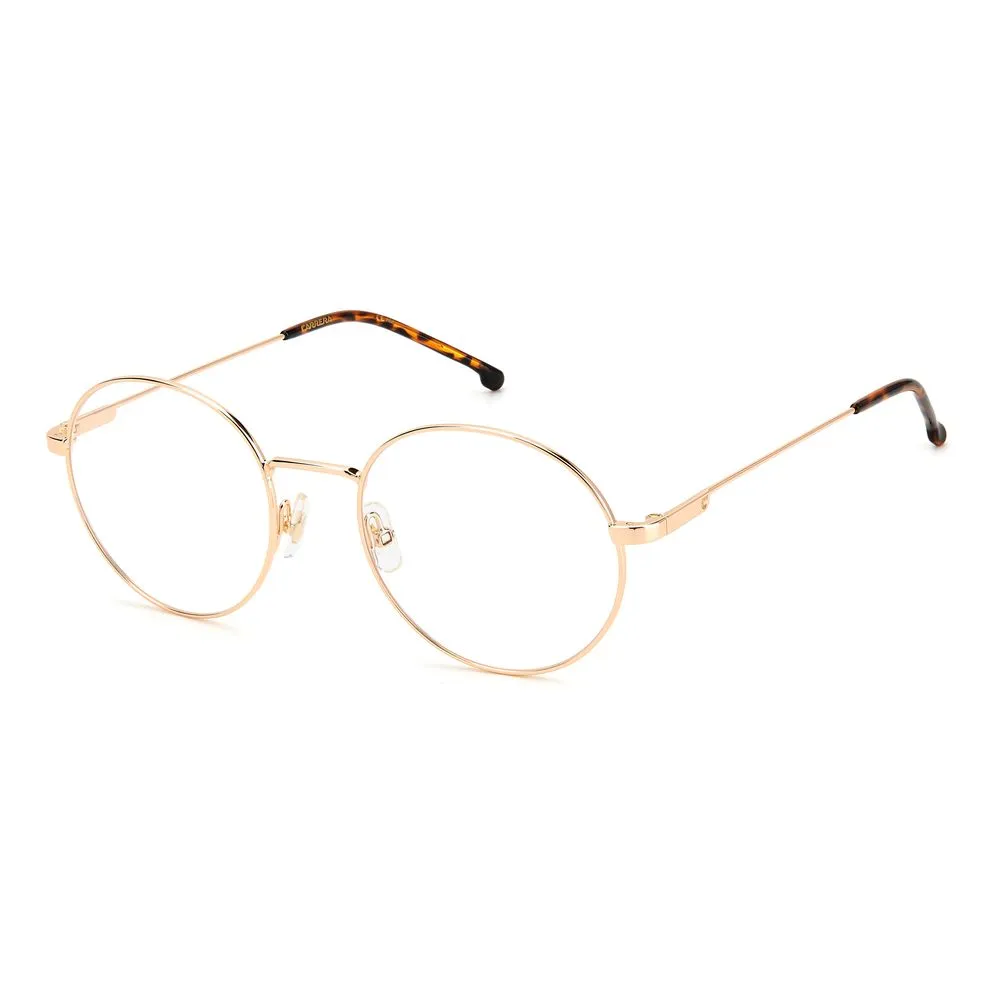 Carrera Unisex Gold Stainless Steel Frames