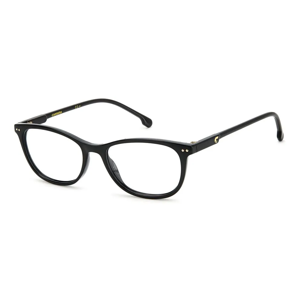 Carrera Unisex Black Cellulose Pr Frames