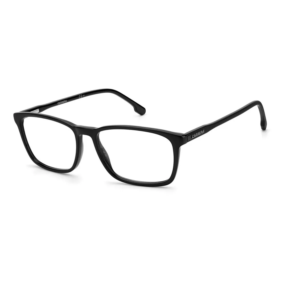 Carrera Men's Black Acetate Frames