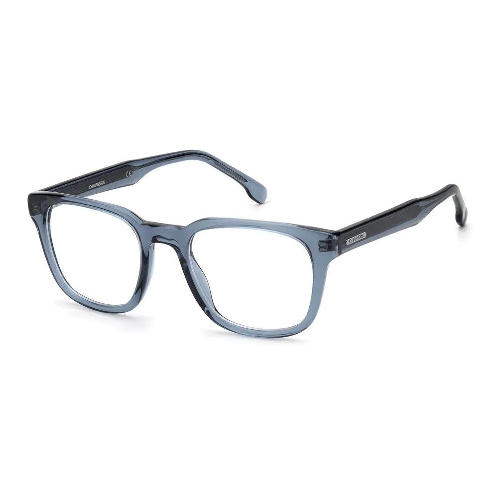 Carrera Unisex Blue Acetate Frames