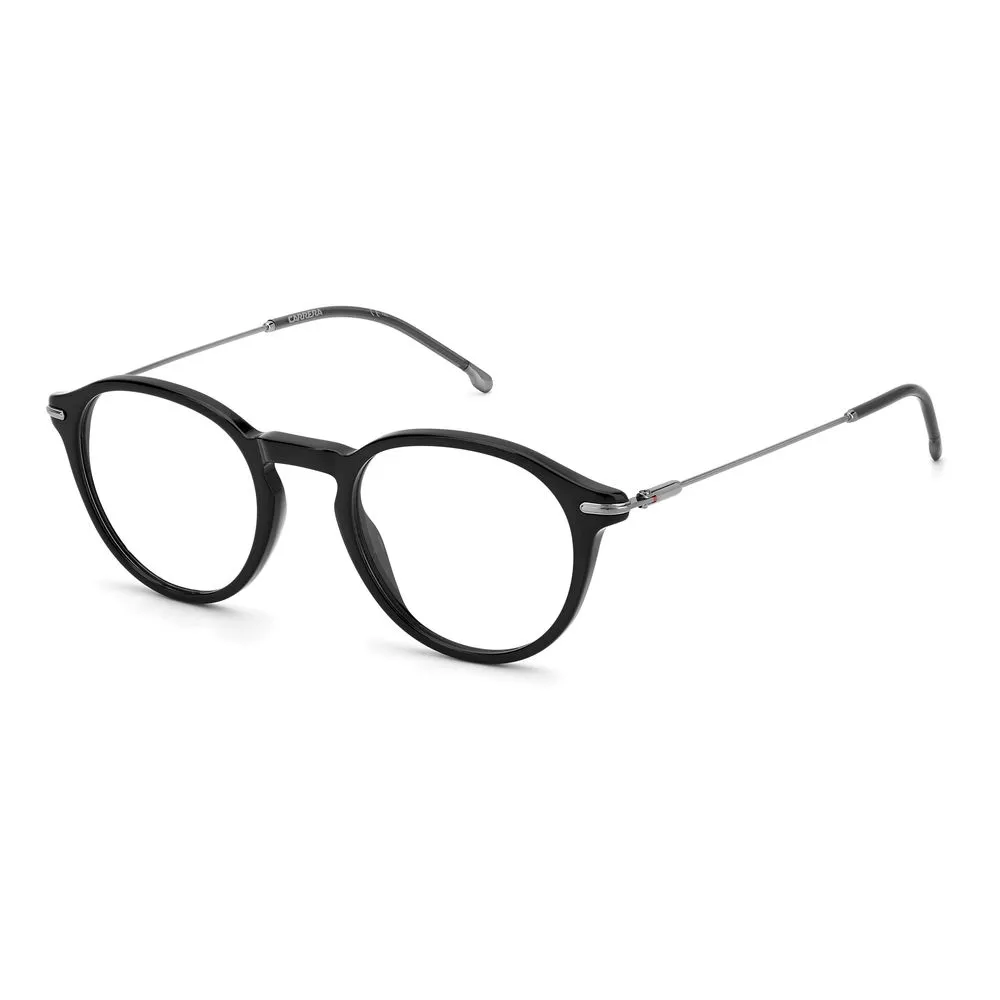 Carrera Men's Black Acetate Frames