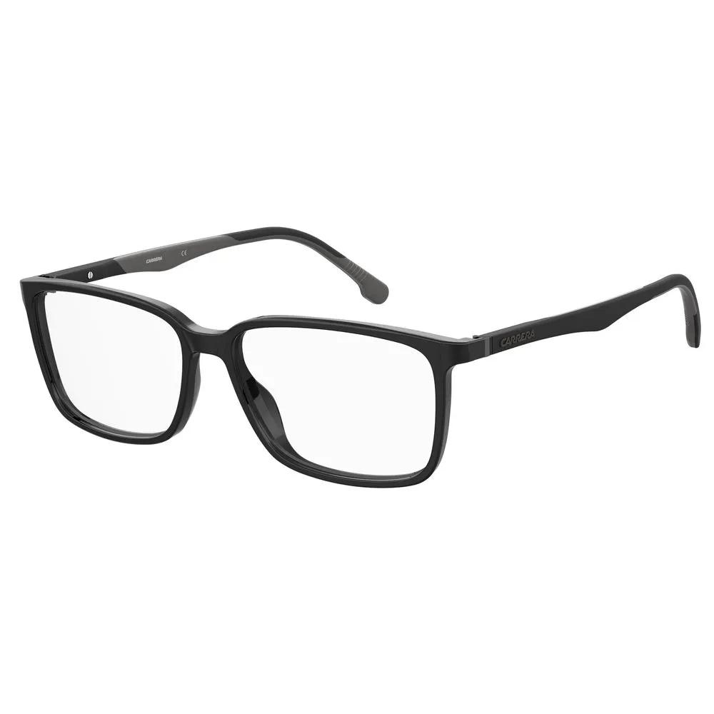 Carrera Men's Black Acetate Frames