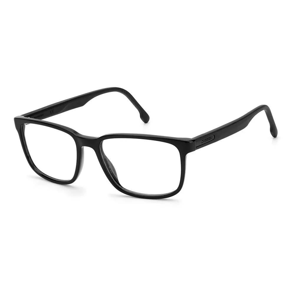 Carrera Men's Black Acetate Frames