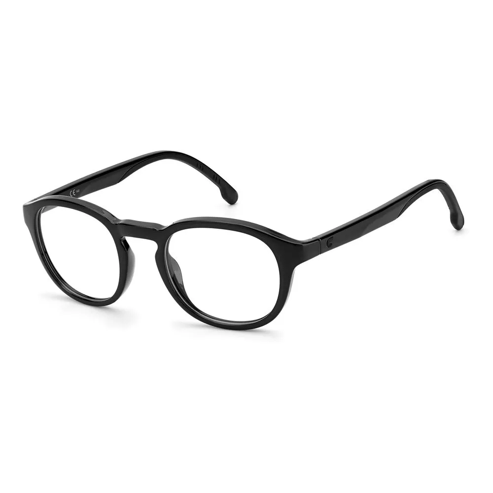 Carrera Men's Black Polyamide Inj Frames