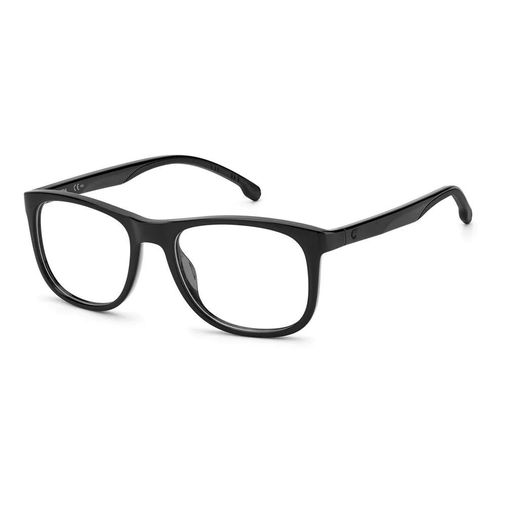 Carrera Men's Black Polyamide Inj Frames