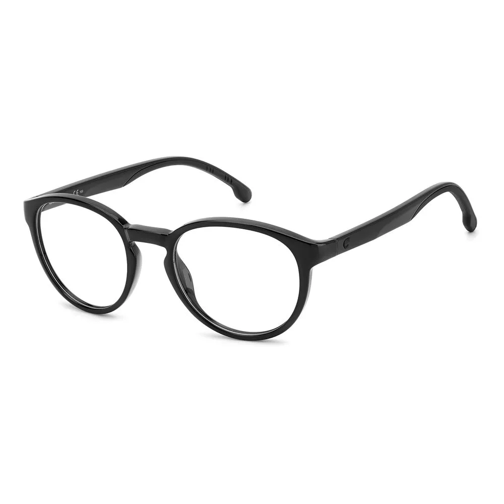 Carrera Unisex Black Polyamide Inj Frames
