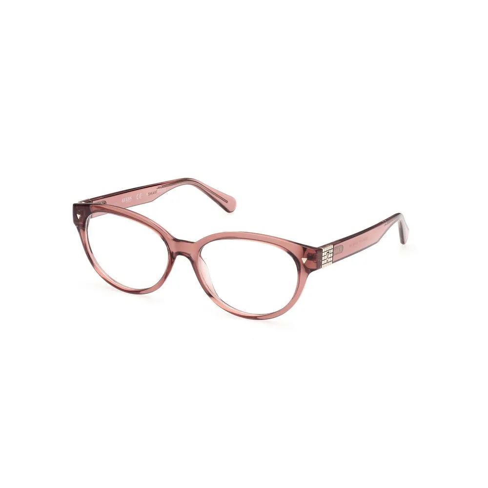 Guess Women's Bordeaux Injected Frames
