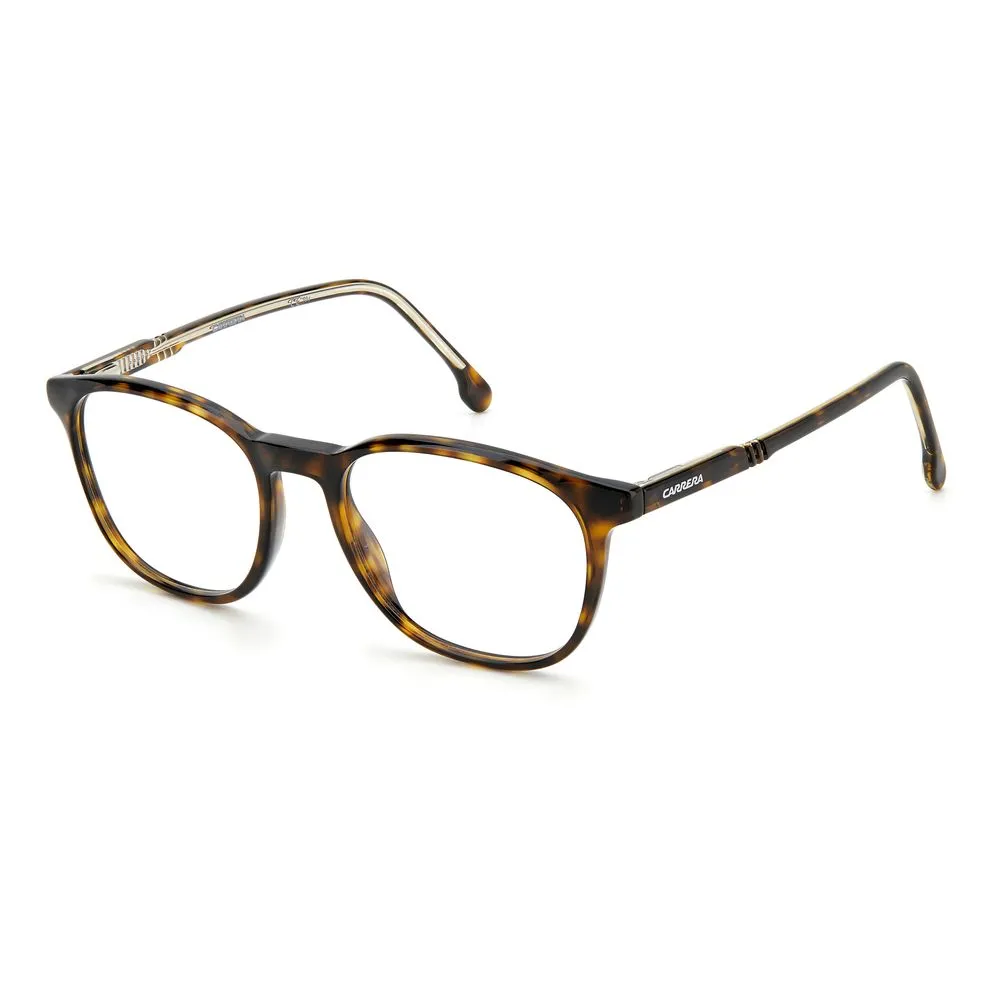 Carrera Men's Brown Acetate Frames