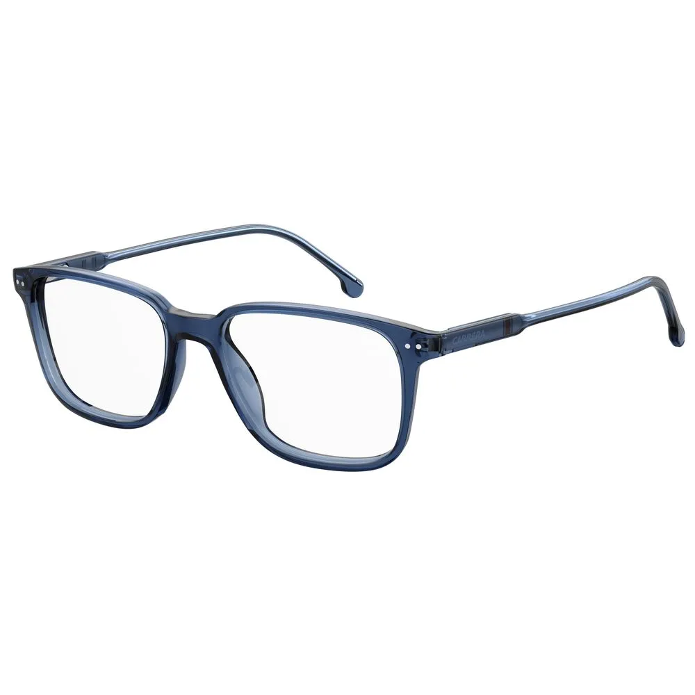 Carrera Unisex Blue Acetate Frames