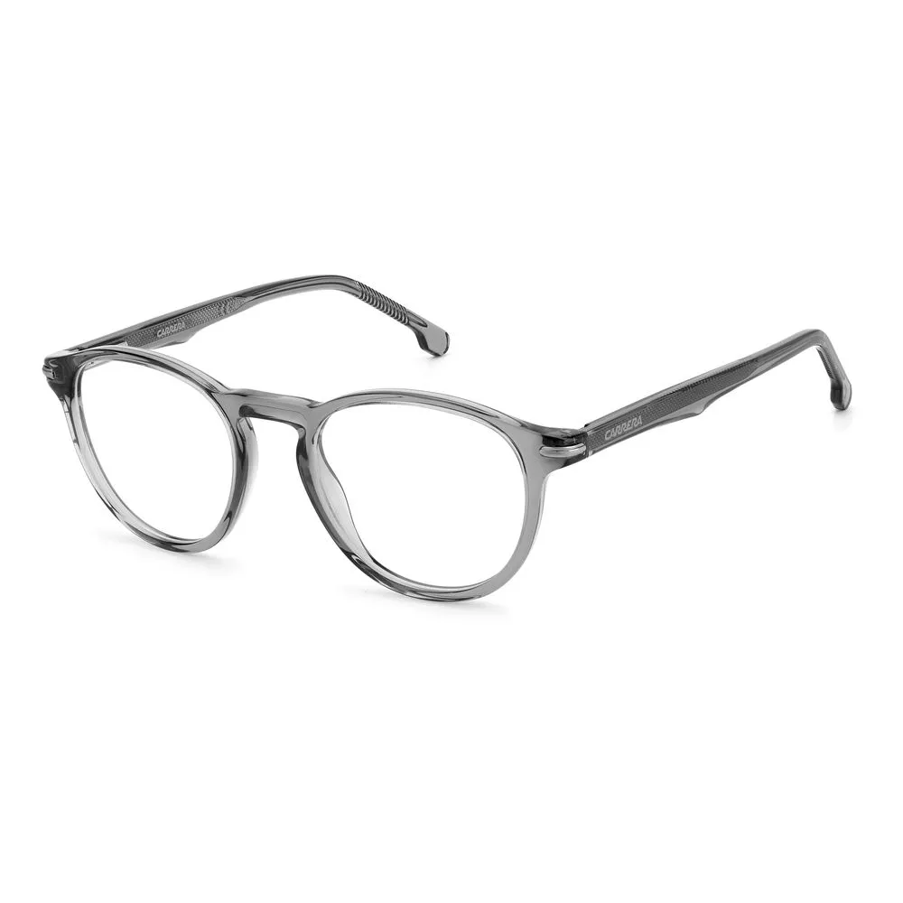 Carrera Men's Gray Acetate Frames