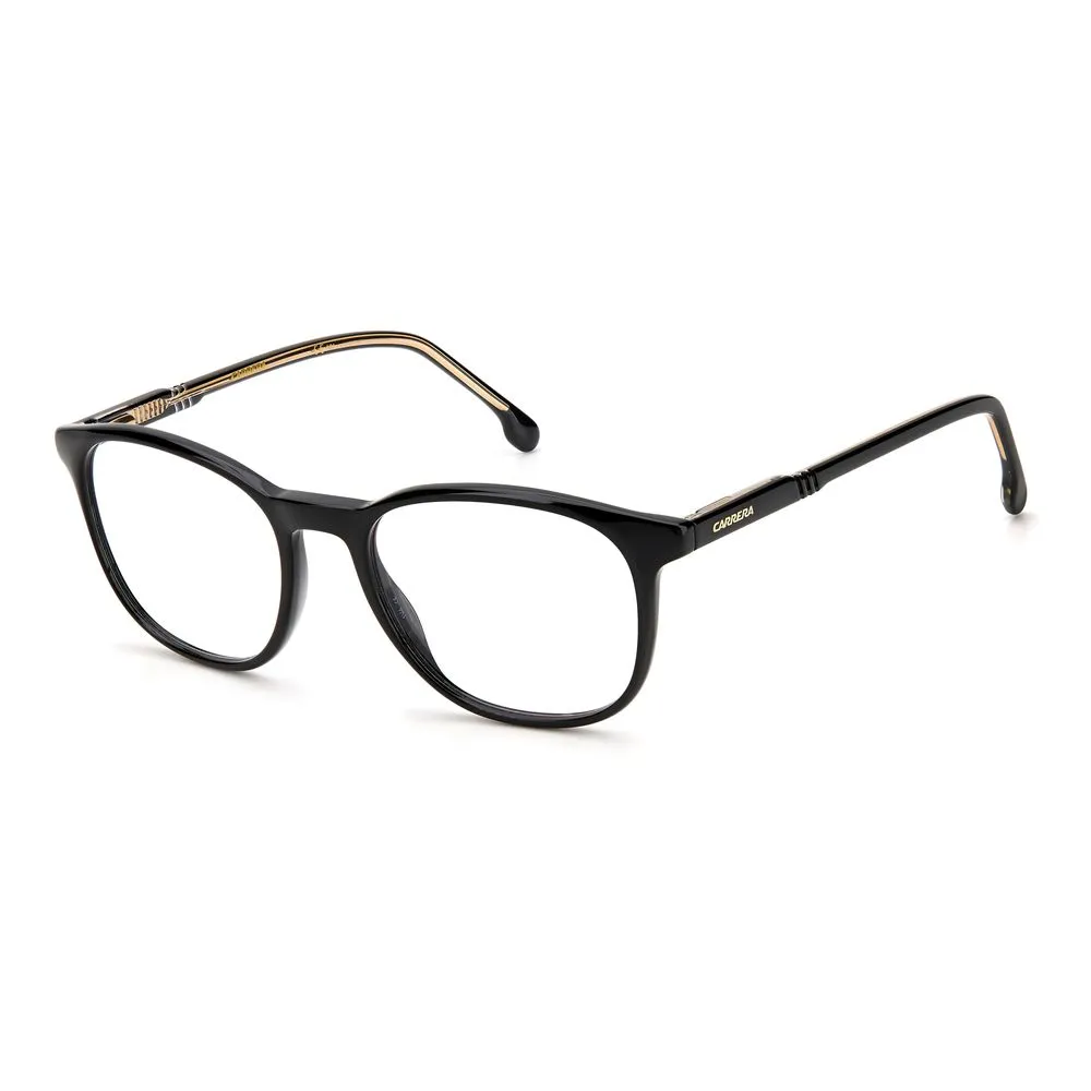 Carrera Men's Black Acetate Frames