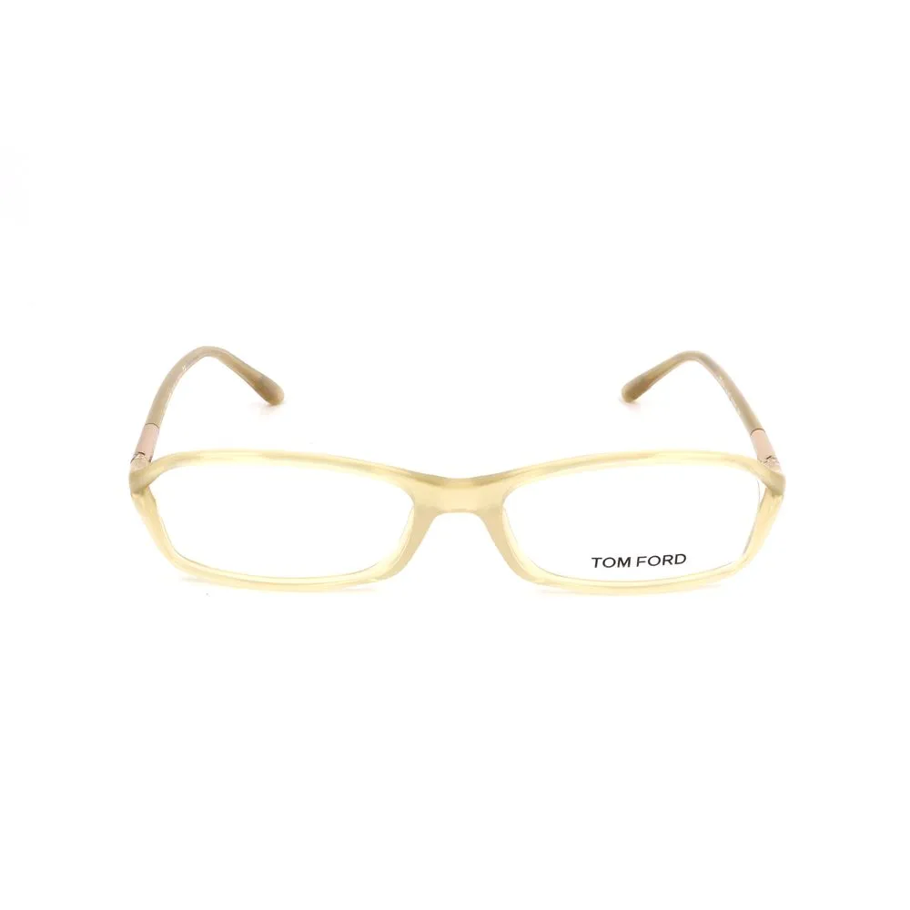 Tom Ford Women's Green Acetate Frames