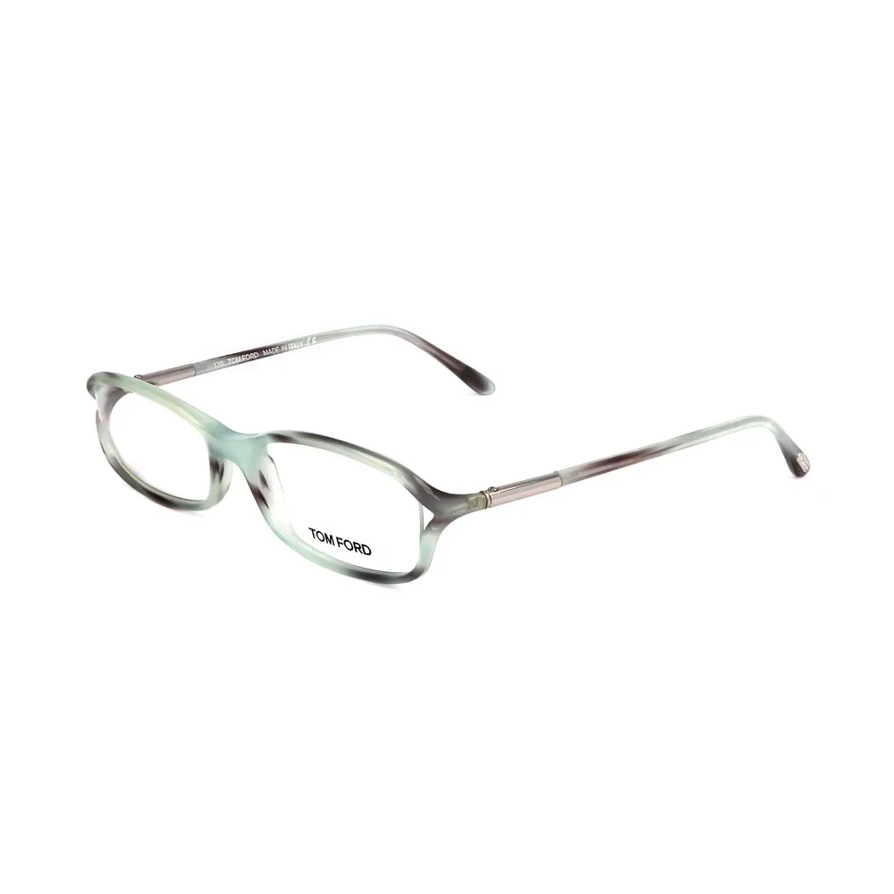 Tom Ford Women's Green Metal And Plastic Frames