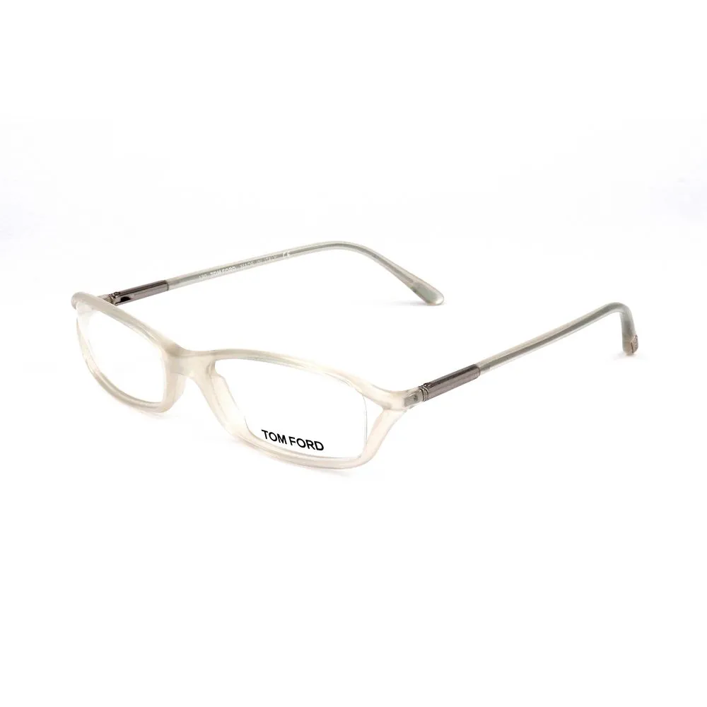 Tom Ford Women's Transparent Acetate Frames