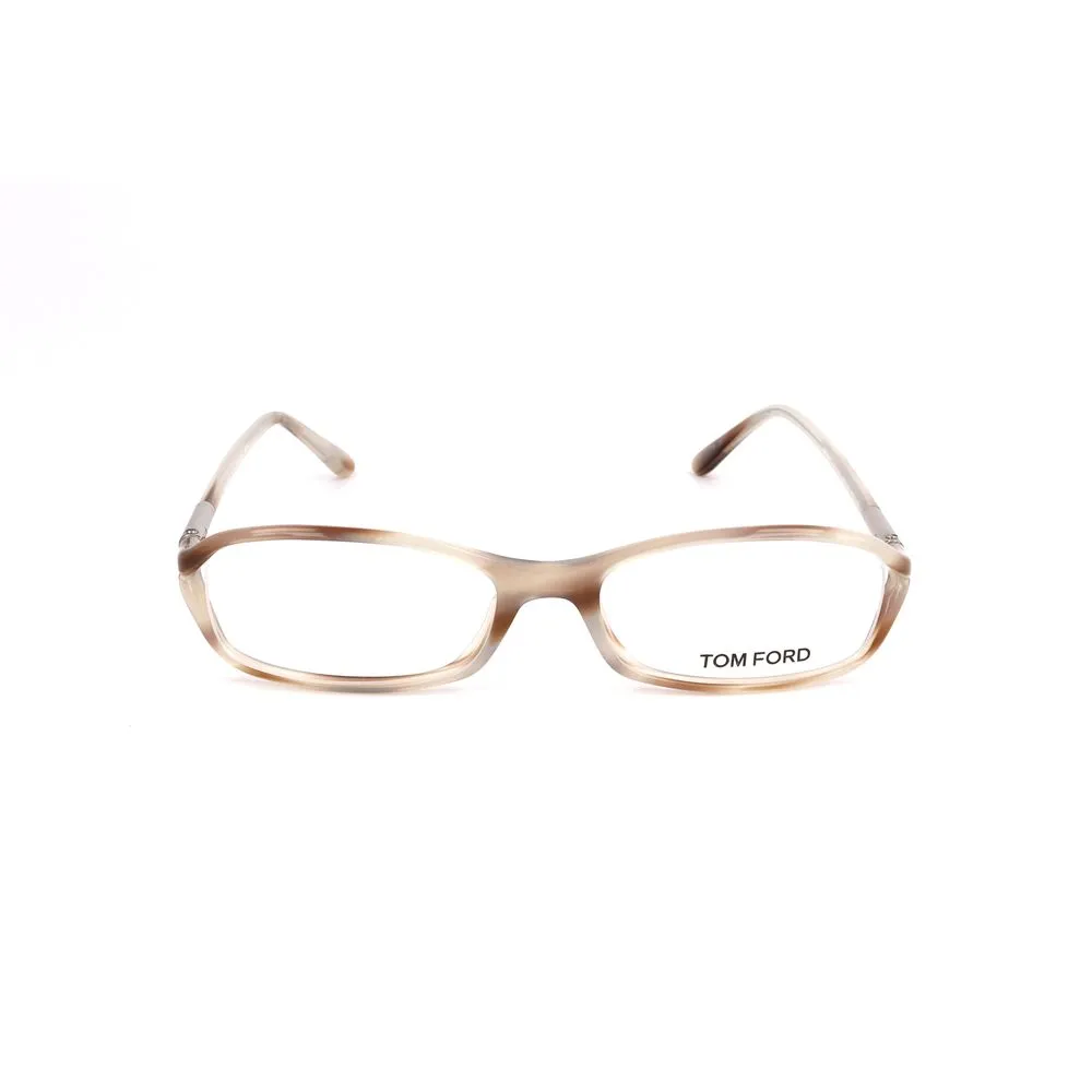 Tom Ford Women's Gray Acetate Frames