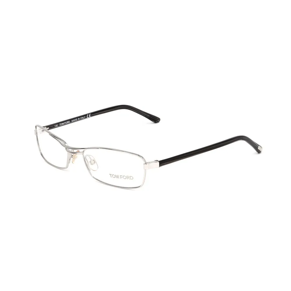 Tom Ford Women's Silver Metal Frames