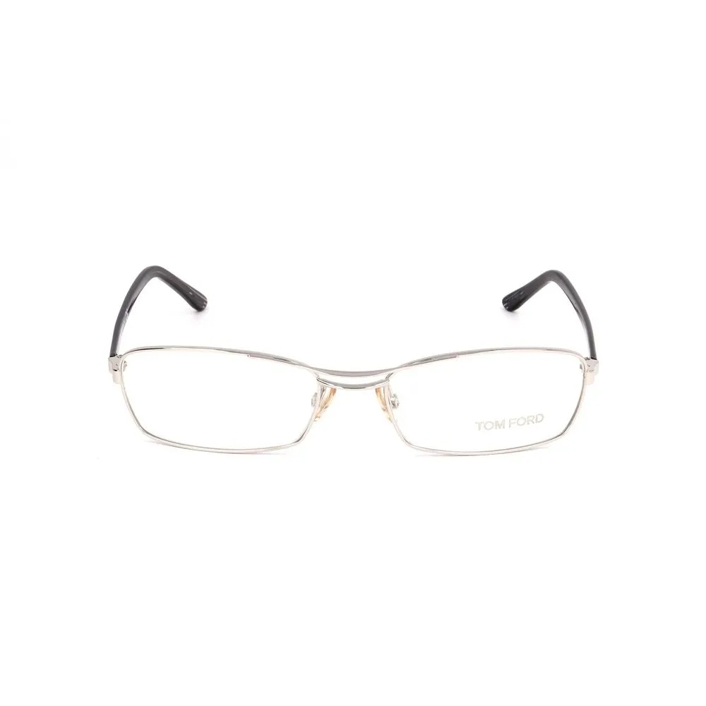 Tom Ford Women's Silver Metal Frames