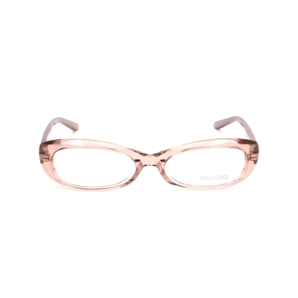 Tom Ford Women's Gray Acetate Frames