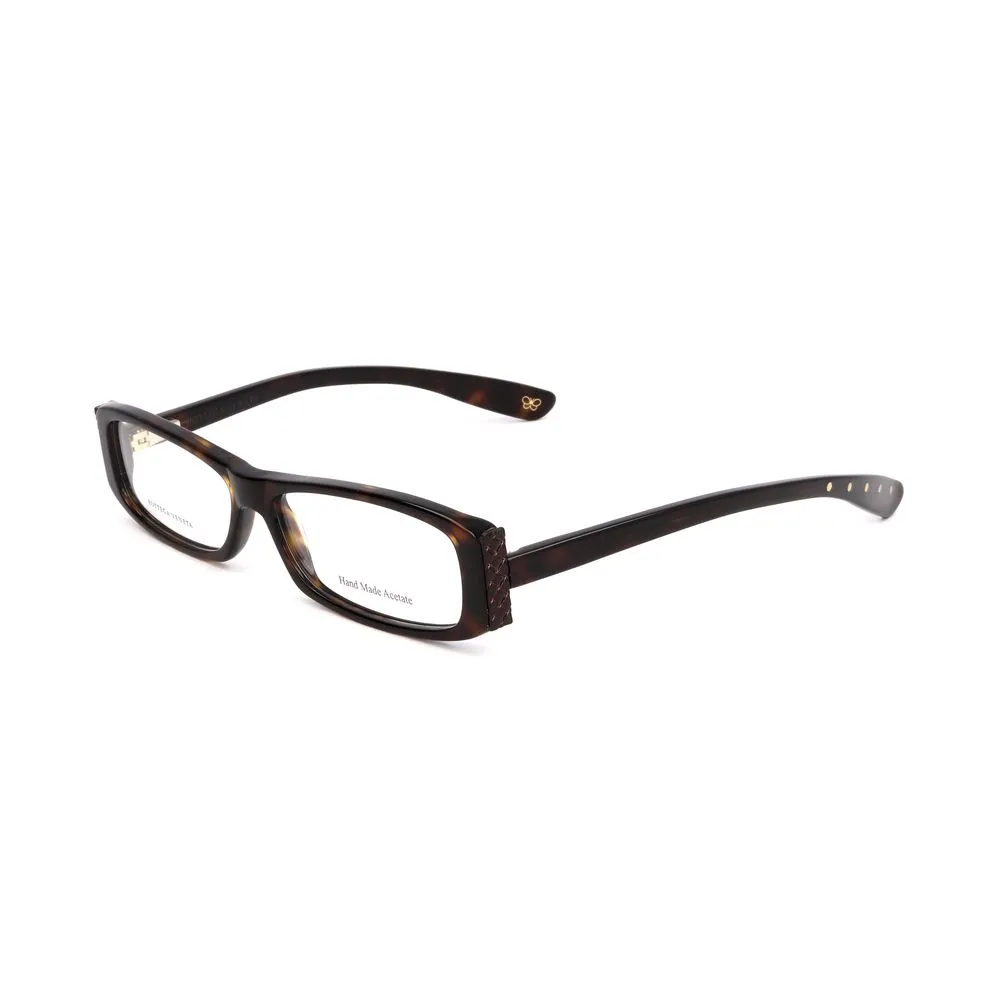 Bottega Veneta Women's Bicolor Acetate Frames