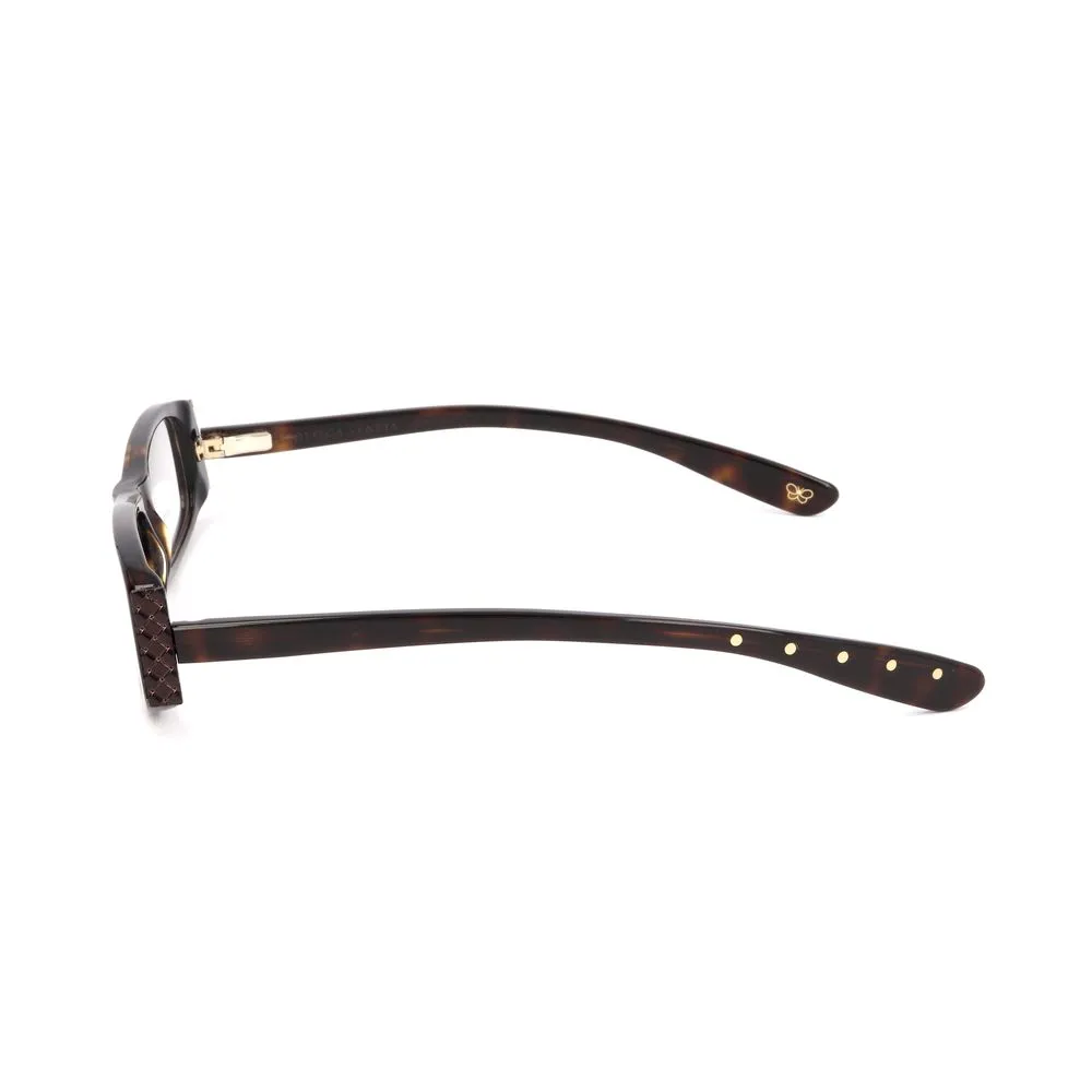 Bottega Veneta Women's Bicolor Acetate Frames