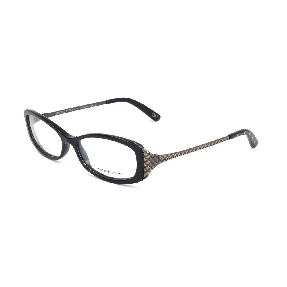 Bottega Veneta Women's Blue Acetate Frames