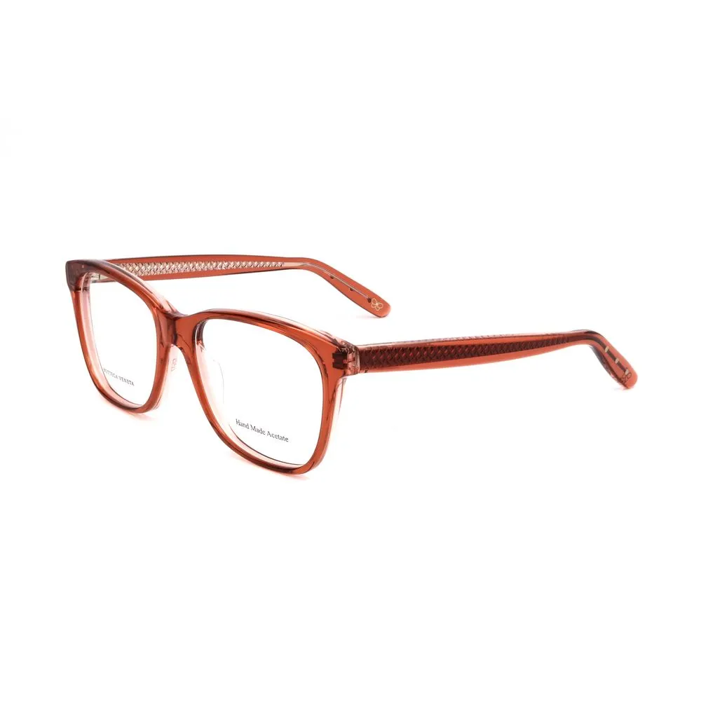 Bottega Veneta Women's Multicolor Acetate Frames