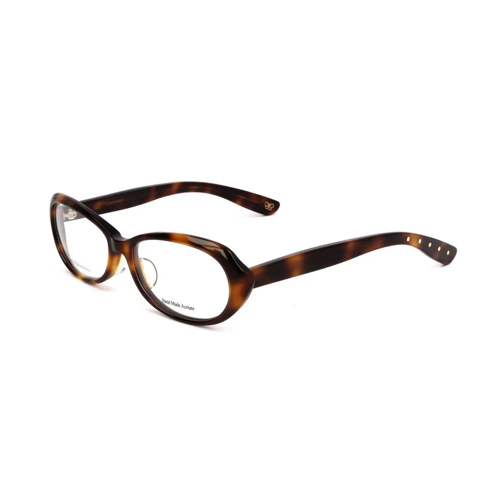 Bottega Veneta Women's Bicolor Acetate Frames