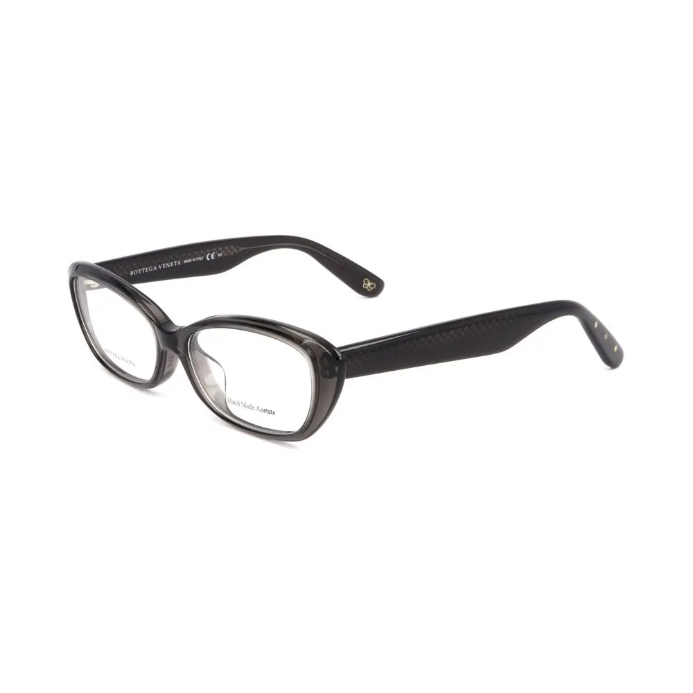 Bottega Veneta Women's Green Acetate Frames