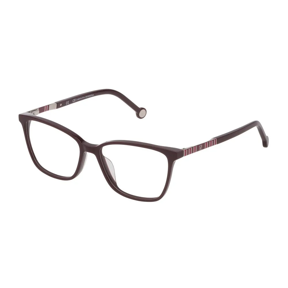 Carolina Herrera Women's Multicolor Acetate Frames