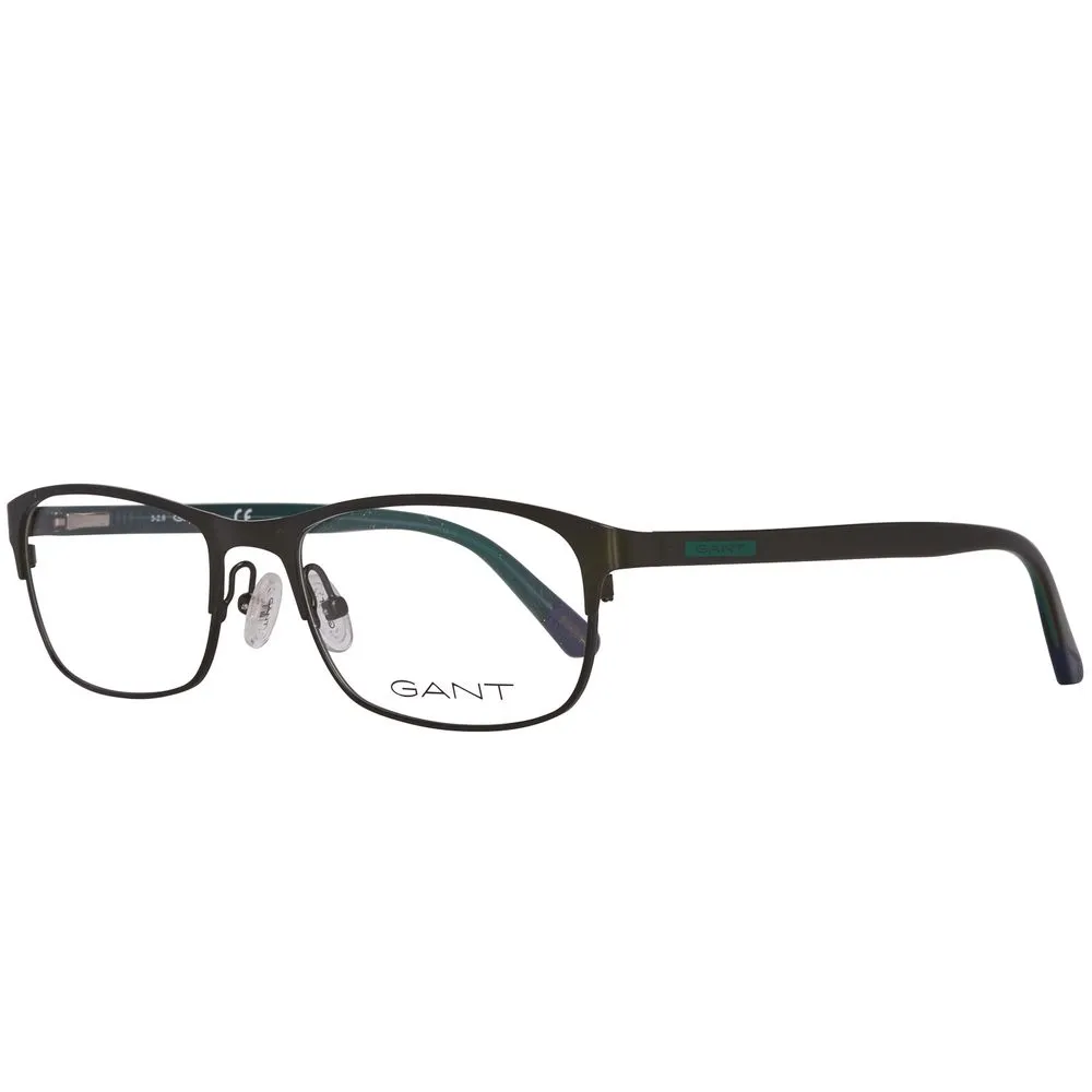 Gant Men's Gray Metal Frames