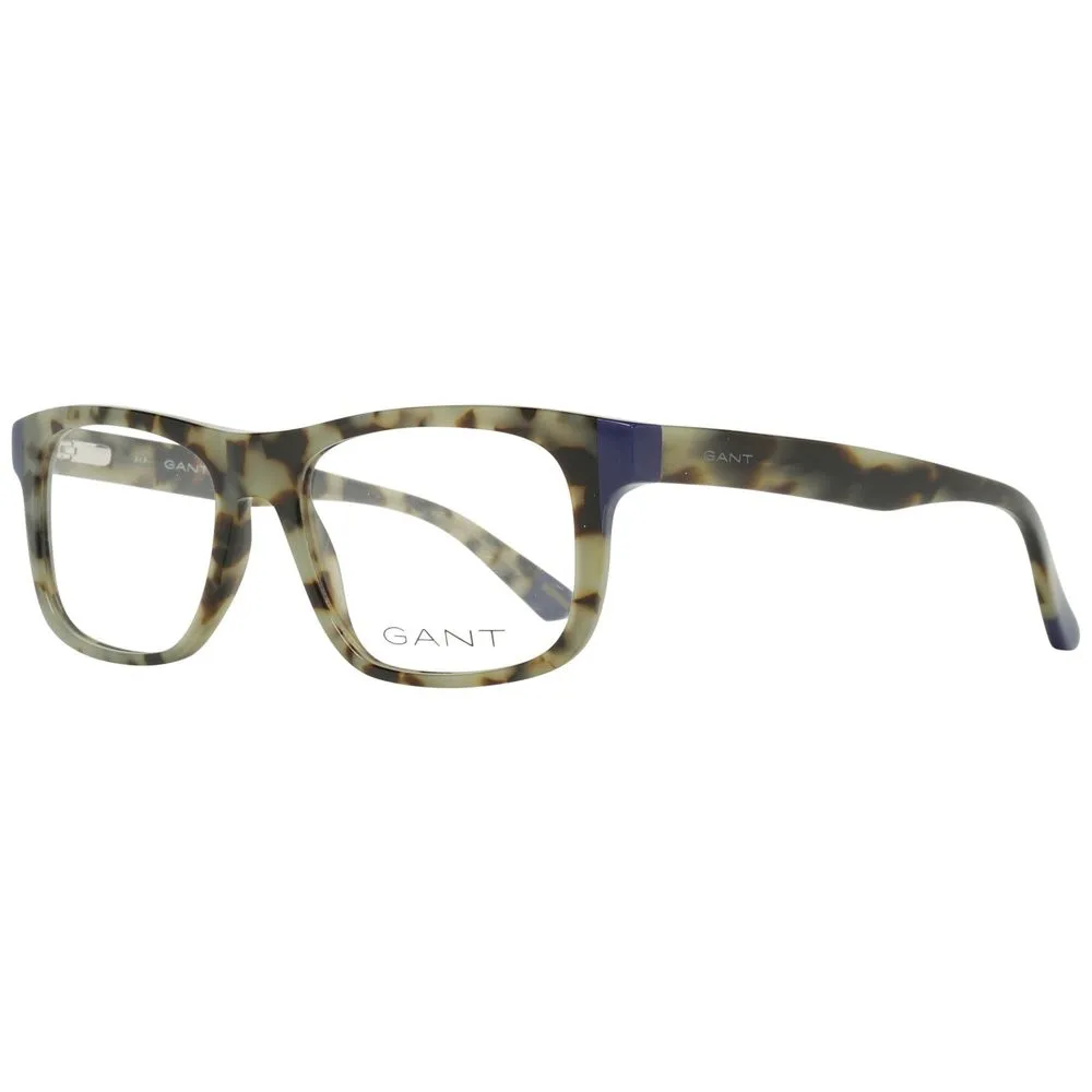 Gant Men's Multicolor Plastic Frames