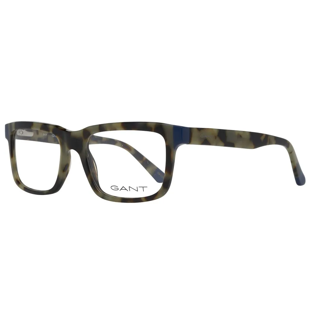 Gant Men's Multicolor Plastic Frames