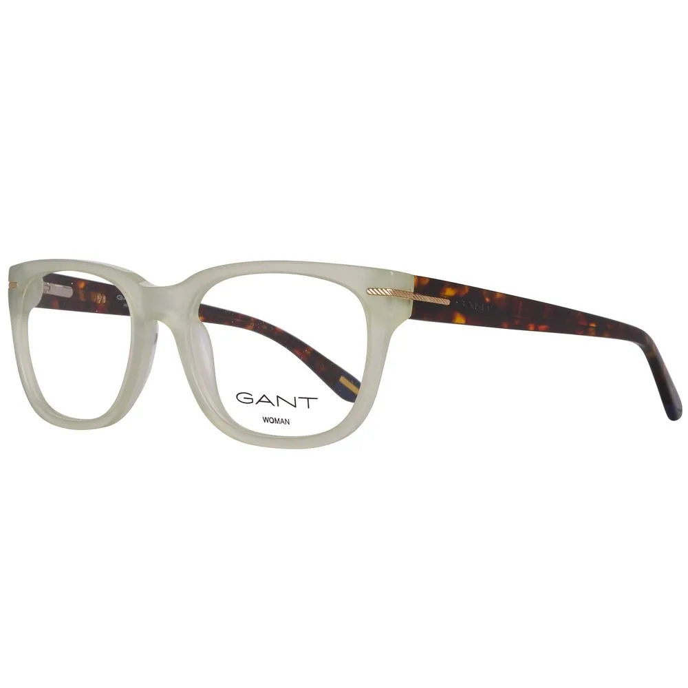 Gant Women's Turquoise Plastic Frames