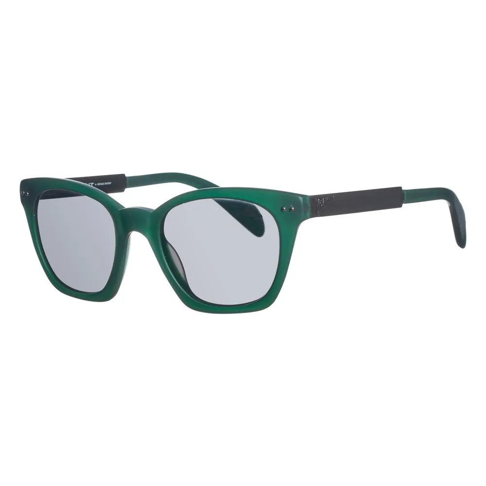 Gant Men's Green Acetate Sunglasses