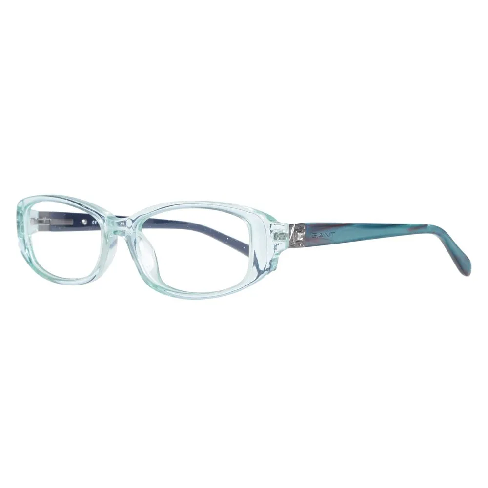 Gant Women's Transparent Plastic Frames
