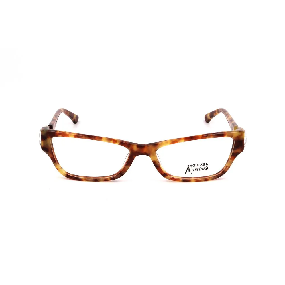 Marciano by Guess Unisex Bicolor Plastic Frames
